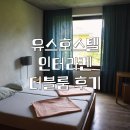 알프스세탁 | 인터라켄 가성비 숙소 | 인터라켄 유스호스텔 더블룸 후기