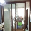 누리에뜰 | 중문레일보수업체엘지샷시수리(쟁이)의경기도군포당정동누리에뜰아파트한화샤시롤러교체작업후기