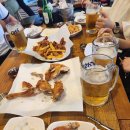 통닭하루맥주