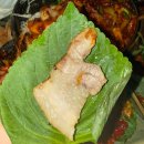 국수나무마산야구장점 | 마산야구장맛집 친절한혜자씨 산호점, 요즘 핫한 갑오징어보쌈 안주찐맛집 추천