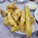 동백섬 횟집 이미지
