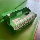 킴스버거 이미지