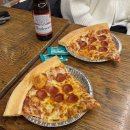 홍대입구역 피자 맛집 몬스터피자, 홍대 연남동 피자집