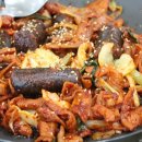 고향순대국 이미지