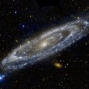 ANDROMEDA 이미지