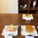 망원동 라바즈, 딸기 프레지에 맛집