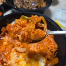 태장반점 | 원주 태장반점 중화비빔밥 탕수육 짜장면 배달후기