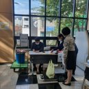 호평평내행정복지센터 1층 이미지