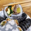 윤수김밥 이미지