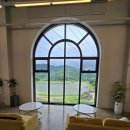 헤븐카페 - 서구 북항로32번안길 9-19 | 기산저수지 카페 대형 베이커리 카페 히든헤븐 후기