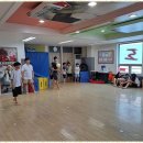 돌려차기태권도 이미지