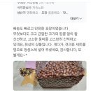 진보건어물 | 햇땅콩 땅콩맛집 땅콩도매 중부시장 견과류 진보상회 쭌이네건어물