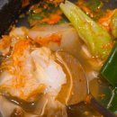 곰치해장국 | 강남역 맛집 고래불 강남역삼본점｜재방문한 곰치국·민어탕 솔직 후기