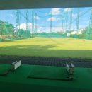 경주하나골프클럽 골프연습장 이미지