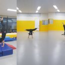 강무관 옥정 합기도 이미지