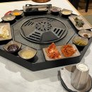 [부산 맛집] 서면, 어린이대공원 맛집 팔각도 닭특수부위 구이 전문점 방문후기