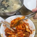 청담칼국수 | 원주 무실동 맛집 청담칼국수 솔직후기 🍜 진짜 김치 미쳤다..!