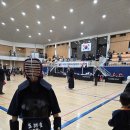 도래울검도관 | 2024년 제12회 고양특례시 검도회장기 대회 후기