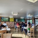 광주 근교 순창맛집, 참게 메기탕 뚝배기 뚝딱! 향가산장