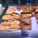 바르셀로나 조식 뷰 맛집 엘코르떼 백화점 9층 푸드코트 후기