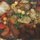 찜닭의전설 이미지