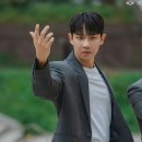 Prain TPC 공식 블로그 : '밥값하는 남자들' 포스터 촬영 비하인드 이미지