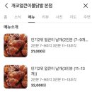 개코야식 네이버블로그