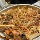 삼시네끼 - 거제시 | 삼시네끼 동편점 콩나물 제육볶음 솔직 후기