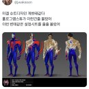 스파이더맨 어크로스 더 유니버스 트위터 모음.twt 🕷️🕸️ (스포) 이미지