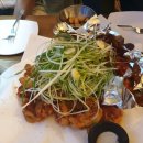 왕천파닭 이미지