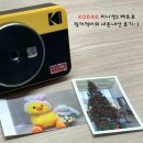(주)프리닉스 | 소중한 순간을 간직할 수 있는 카메라 추천! 코닥 미니 샷 2 레트로 내돈내산 후기!