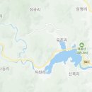 지례초등학교부항분교장 이미지