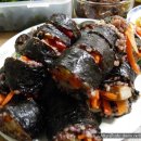 엉터리김밥 이미지