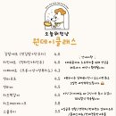 오늘뭐멍냥 이미지