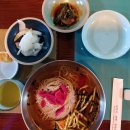 메밀꽃 필 무렵 코스 이미지