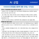 NVIDIA의 반독점법 위반에 대한 우려는 시기상조 이미지