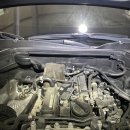 현대오토정비 | 2.0 겉벨트 세트(베어링소음,부동액), 점화플러그, 코일, 오토미션오일팬,디퍼오일, 블로워 모터 교체 정비