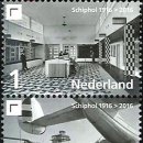 [ Nederland ] Amsterdam Airport Schiphol 1916 ＞ 2016 ( 암스테르담 스키폴 공항 100년 ) 5종 / 2016. 9. 12. 이미지