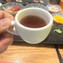 망마로 | 상무초밥 런치세트 후기 여수시청 근처 맛집 추천