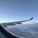 티웨이항공_카카오페이 | 티웨이항공 유럽 인천-바르셀로나 직항 후기 (5시간 지연 보상금, 카카오 여행자보험 환급 기간)