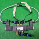 PHS510-6-24V-D PARKER SOLENOID VALVE 중고 이미지