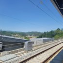 진부로/송정길 이미지