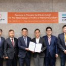 한화오션㈜ 이미지