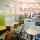 꿈볶는카페 이미지