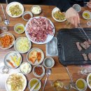 오흥생고기식당