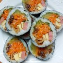 담쟁이김밥