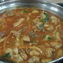 호남장성식당 이미지