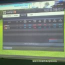 삼성 스크린골프존 이미지