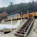 충남 공주 모리의 숲(森) 펜션 STAY 독채 후기, 공주 숙소 추천
