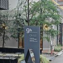 나인호텔 | 나고야 호텔 추천/나고야역 가성비 호텔/나인 아워스 나고야 후기